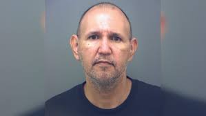 Texas man extradited to El Paso in connection to teen's murder from 2021