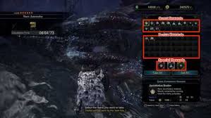 While it's hard to check if you've unlocked special arena quests,. How Do Quest Rewards Work Monster Hunter World Mhw Game8