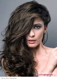 While most brunette hair colours are warm, ash brown prizes itself on being a lot cooler, making it a perfect option for those who prefer icy tones. Medium Ash Brown Color Hair Novocom Top