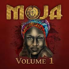 MOJA: A Music Saga" producer speaks with Grady Kirkpatrick