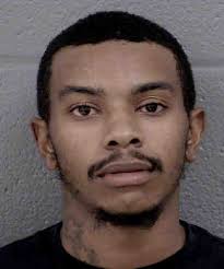 Jeremiah Nance Assault On A Female