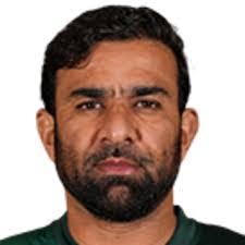 Ahmed Iftikhar's Instagram, Twitter & Facebook