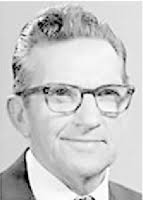 George Martz Obituary (2005)