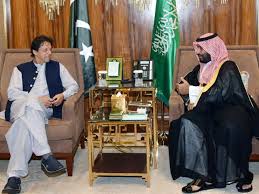 To 3:30 p.m holidays saturday and sunday. Saudi Arabia Rejects Reports It Pressurised Pakistan From Attending Kl Summit