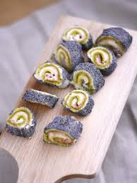 Epingle Sur Appetizers