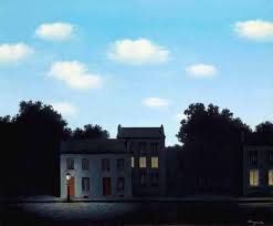 Resultado de imagem para Magritte