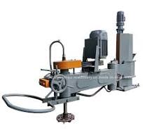Guanhua Stone Polishing Router Machine, Stone Manual Hand Polishing Machine  for Marble Polishers, Rock Polisher or Granite Polishing Price