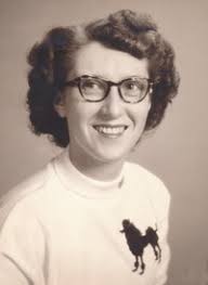 Obituary for Loretta C. (Purlee) Grover