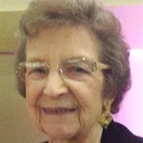 June G. Richardson Obituary