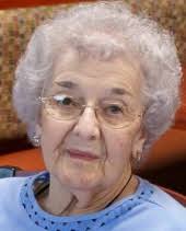 Obituary information for Margaret E. Leonard