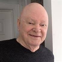 Peter C. Webster, Sr. Obituary