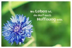 Woher stammt der begriff der hoffnung? Wo Leben Ist Da Darf Auch Hoffnung Sein Henrik Ibsen