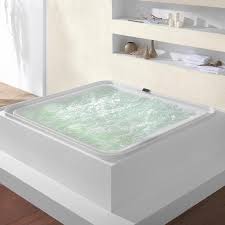 Because when we all care, we can. Hoesch Ergo Quadrat Whirlwanne 6439s 010305 Emero De