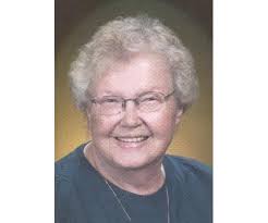 Helen Lambert Obituary (1934