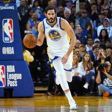 Golden state warriors went on to win the nba championship in 2018 after he got injured and was waived from the. 2018 Warriors Season Review Omri Casspi Golden State Of Mind