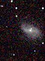 Encontre imagens stock de galáxia espiral . Ngc 2608 Wikipedia