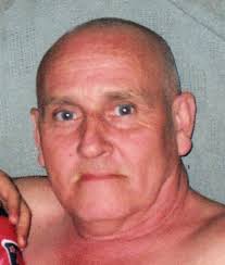 Obituary for Larry Arnold "Peewee" Gault