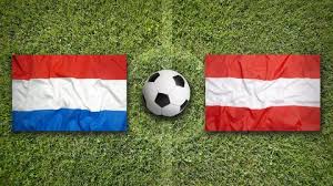 Spielplan und sendetermine im achtelfinale. Fussball Heute Niederlande Osterreich Im Live Stream Und Tv Em Vorrunde