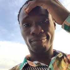 Oghenemaro Okpako Oghen