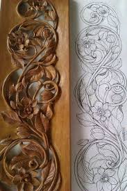 Teds Woodworking 16 000 Woodworking Plans Projects With Videos Custom Carpentry Tedswoodwo Wood Carving Designs Wood Carving Patterns Wood Carving Art