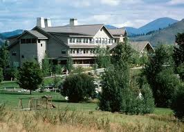 Maybe you would like to learn more about one of these? Sun Mountain Lodge Hotels In The Usa Audley Travel
