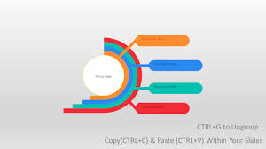 Download Free Charts Infographics For Powerpoint