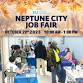 NJRC Neptune City Job Fair event image