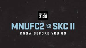 Minnesota United FC - News update