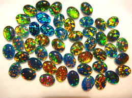 How To Tell If An Opal Is Real | Opals Down Under