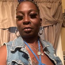 Natasha Blanton in people