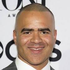 Christopher Jackson