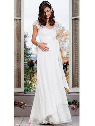 Details zu tiffany rose wedding dress hochzeitskleid. Brautkleider Fur Schwangere Die Schonsten Modelle