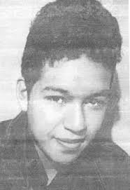 Juan Gerardo Luna Robles