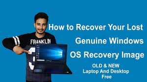 Download Windows 10 Iso Image Free For Recover Lost Os In 2020 Recovery Tools Windows Recovery