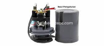 Mesin pompa air ini terbilang cukup terjangkau. Cara Kerja Otomatis Pompa Air Dan Panduan Penyetelannya