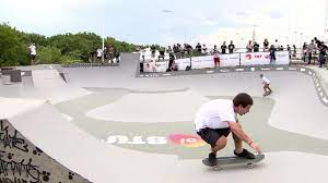 O que não deve ser novidade é que a seleção feminina dos estados unidos é a grande favorita ao ouro, que seria o sétimo título seguido. Regras Do Skate Como Funcionam Campeonatos E Olimpiadas