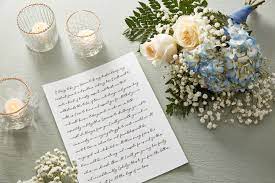 Let us know if you'll be using these wedding vows or ceremony script at your wedding in the comments below… Sample Secular Non Religious Wedding Ceremony Script
