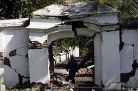 Bencana alam yang berpusat di bantul hingga menyebabkan banyak korban jiwa. Bukan Gempa Tetapi Bangunan Yang Membunuh Yogyakarta Halaman All Kompas Com