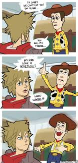 Sora Look A Heartless Kingdom Hearts Iii Kingdom Hearts Funny Kingdom Hearts Kingdom Hearts Fanart