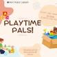Playtime Pals! event image