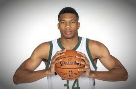 Giannis antetokounmpo is growing in front of our eyes. Giannis Antetokounmpo Girlfriend Salary Parents
