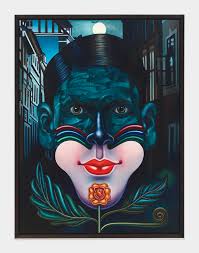 Exclusive Interview: Behind the Scenes of Aron Wiesenfeld's “Solstice” at  Arcadia Contemporary