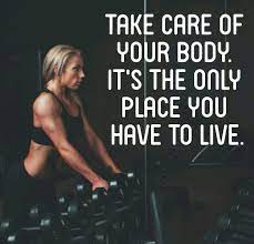 Domain Expired Workout Motivation Women Fitness Motivation Take Care Of Your Body