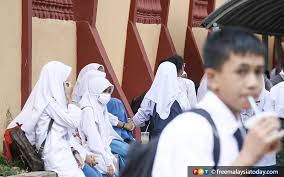 Dengan menyebut nama allah yang maha pemurah lagi maha penyayang. Full List Of Schools Closed In Petaling District Free Malaysia Today Fmt