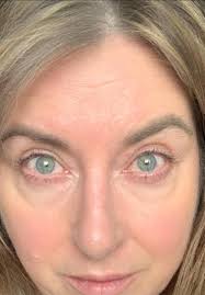 Person copying someone's life and style