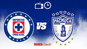 We found streaks for direct matches between cruz azul vs pachuca. Partidos De Hoy Cruz Azul Vs Pachuca Hoy En Vivo Horario Y Donde Ver Por Tv El Partido De Semifinal De Vuelta De La Liguilla 2021 Marca