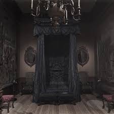 Pin On Gothic Home Decor