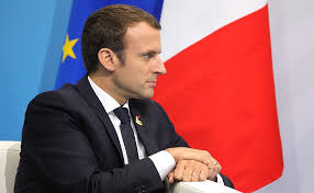 Emmanuel macron a annoncé, ce. Emmanuel Macron Les Annonces Du 31 Mars Widoobiz