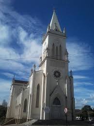 catedral de santo antonio patos de minas mg wikipedia catedral igreja patos