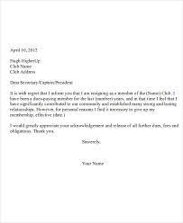 Explore 20 free resignation letter samples and learn how to write a polite resignation letter. Letter Resigning From Lions Club Membership Lions Charter New Club In Edison News Tapinto